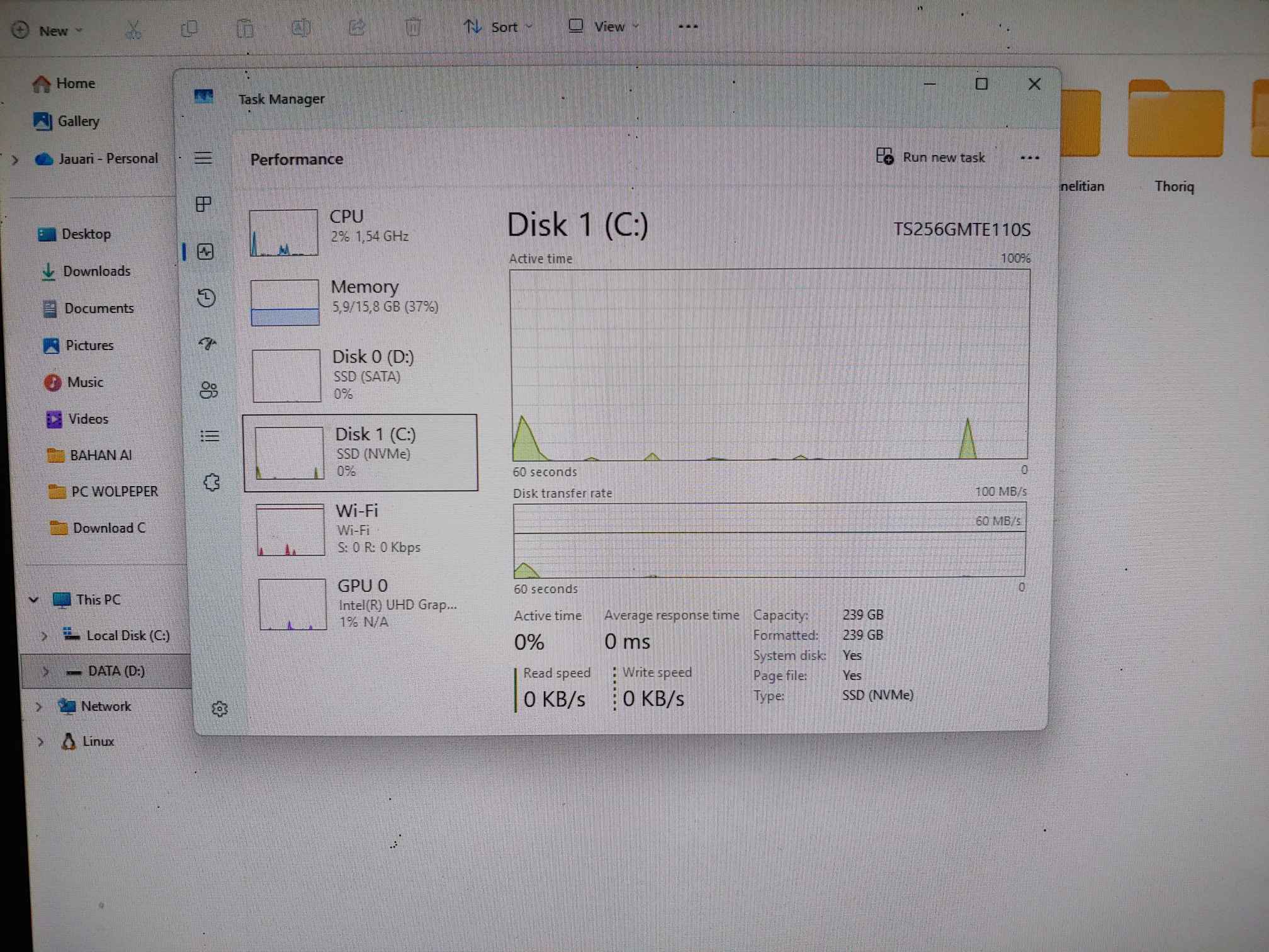 Task Manager 8